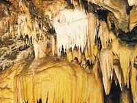 La Gruta de las Maravillas La Gruta de las Maravillas