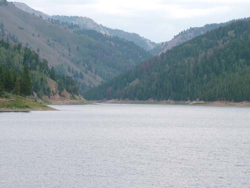 Lake Alice, United States Photos