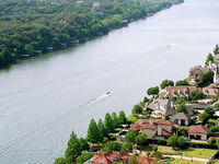 Lake Austin