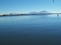 Lake Ewauna Lake Ewauna