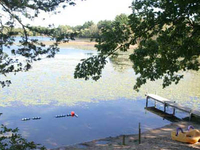 Lake Kilby Lake Kilby