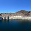 Lake Mead And Hoover Dam