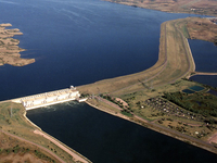 Lake Sharpe Lake Sharpe