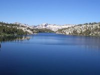 Lake Virginia