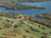 Lake Waramaug Country Club
