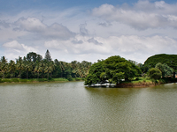Lalbagh Lake Lalbagh Lake