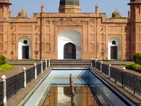 Dhaka-Division