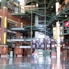 The Atrium Inside Lambeau Field