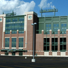 Lambeau Field View