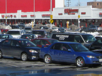 Langley Park