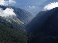 Yushan National Park
