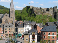 La Roche-en-Ardenne La Roche-en-Ardenne