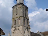 La Souterraine