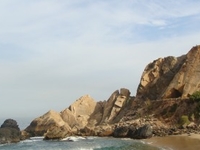 Las Salinas