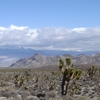 Lasvegasclimate