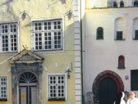 Latvian Museum of Architecture
