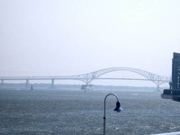 Laviolette Bridge