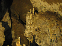 Lazareva Caves Lazareva Caves
