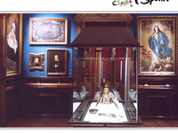 Lazaro Galdiano Foundation Museum