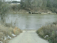 Leaf River
