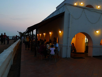 Le Cafe
