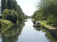 Lee Valley Park