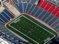 Gillette Stadium