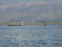 Inle Lake