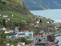 Leikanger Leikanger