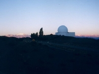 Leoncito Astronomical Complex