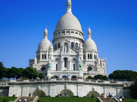 Basilique du Sacre-Coeur Basilique du Sacre-Coeur