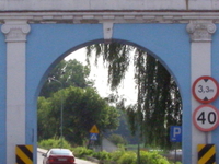 Ślesin - Napoleon Gateway Ślesin - Napoleon Gateway