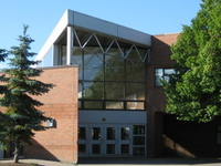 Lester B. Pearson Collegiate Institute