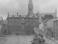 Letterkenny