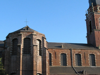 Leuze-en-Hainaut Leuze-en-Hainaut