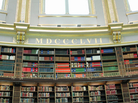 Tapolca Library and Museum