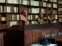 Plantin Moretus Museum Plantin Moretus Museum