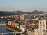 Liege Liege