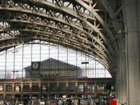 Lille Flandres railway station Lille Flandres railway station