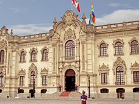 Government Palace