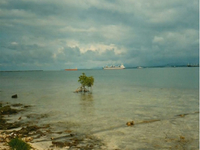 Limon Bay Limon Bay