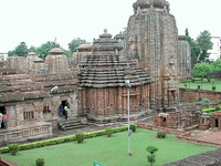 Bhubaneswar Bhubaneswar