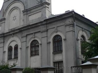 Kaunas Synagogue Kaunas Synagogue