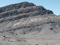 Little Drum Mountains