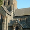 Llanberis  Church