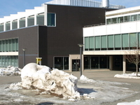 Växjö University Växjö University