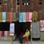 Local Handicraft Shop At Aru Valley