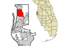 Palm Harbor Palm Harbor