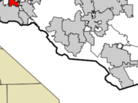 San Pablo San Pablo