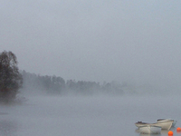 Loch Insh